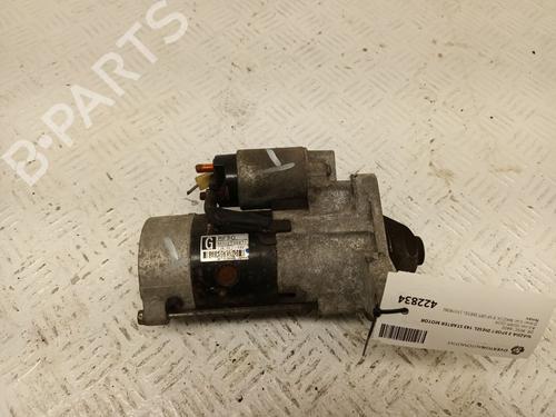 Startmotor MAZDA 3 (BK) 2.0 MZR-CD (BK14) (143 hp) 29665933
