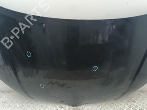 Hood TOYOTA COROLLA (_E12_) 2.0 D-4D (CDE120R, CDE120L_) | BP29668832C1 