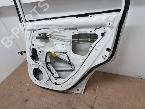 Right rear door KIA RIO II (JB) 1.4 16V | BP29670717C5 