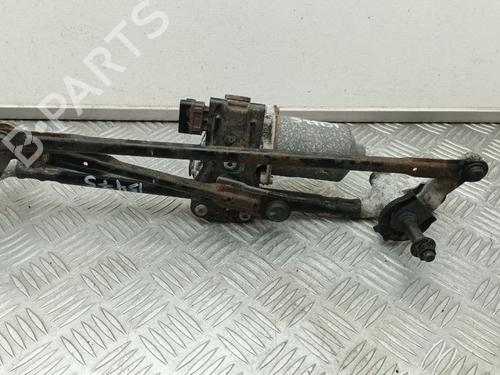Used Front wiper motor HYUNDAI i10 II (BA, IA) 1.0 (67 hp) 29657255