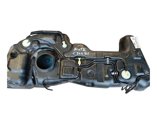 Used Fuel tank NISSAN NOTE (E11, NE11) 1.4 (88 hp) 31055886