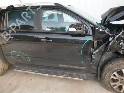 Rear left seatbelt FORD RANGER (TKE) 2.0 EcoBlue 4x4 | BP29647149I29 