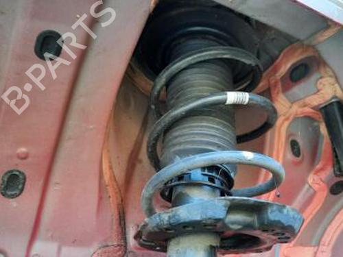 Right rear shock absorber MERCEDES-BENZ CLA Coupe (C117) CLA 250 4-matic (117.346) | BP29652536M19 