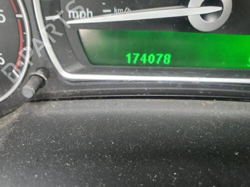 Starter SAAB 9-3 Estate (E50) 1.9 TiD | BP29652843M8 