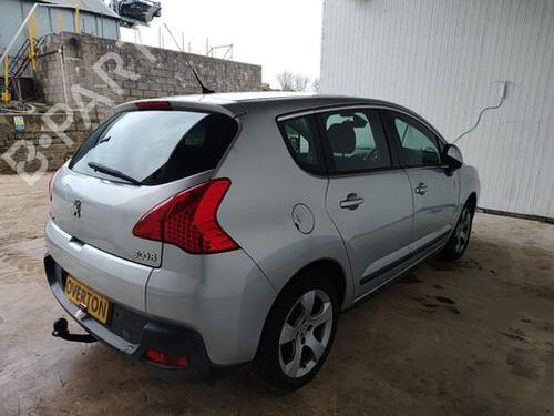 Front left panel PEUGEOT 3008 I MPV (0U_) 1.6 HDi | BP33418534C58  - Image 17