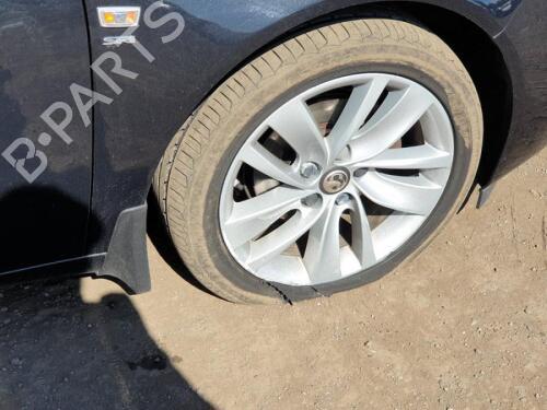 Other VAUXHALL ASTRA Mk VI (J) Estate (P10) 2.0 CDTi | BP29651021O1