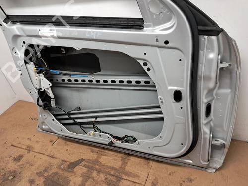 Left front door MERCEDES-BENZ C-CLASS (W204) C 350 (204.057) | BP29669672C2