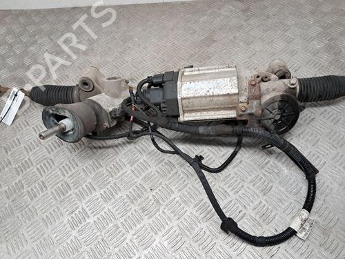 Steering rack VAUXHALL ASTRA Mk VI (J) Estate (P10) 1.4 | BP29686076M22