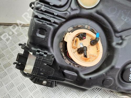 Fuel tank VW GOLF VII (5G1, BQ1, BE1, BE2) 2.0 TDI | BP29648324C62 