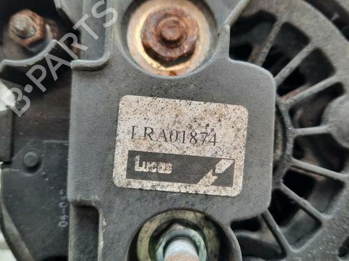 Alternator FIAT MAREA Weekend (185_) 1.6 100 16V | BP29646309M7 