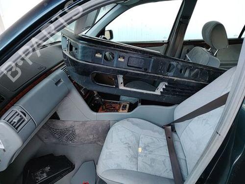 Front left panel MERCEDES-BENZ E-CLASS (W210) E 300 Turbo-D (210.025) | BP32741114C58  - Image 10