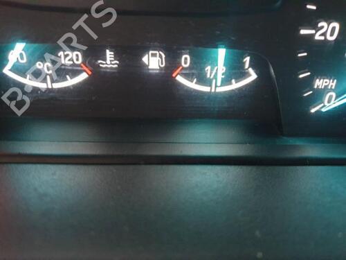 Switch FORD FIESTA VII (HJ, HF) 1.0 EcoBoost | BP29646265I30 