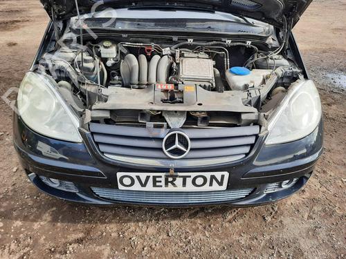 Computer motormanagement MERCEDES-BENZ A-CLASS (W169) A 150 (169.031, 169.331) | BP29660340M57 