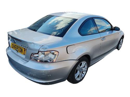 Used Starter BMW 3 (E90) 330 d (231 hp) 29660145