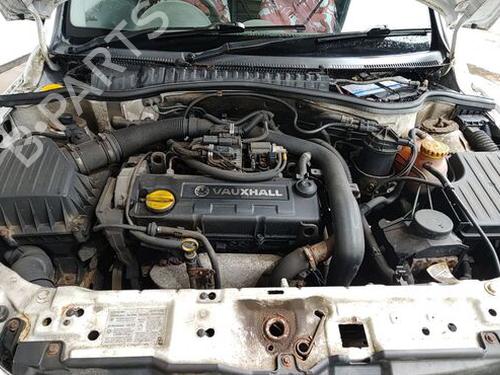 Airbag chauffør VAUXHALL COMBO Mk II (C) Box Body/MPV (F25) 1.7 DI 16V | BP29684924C9 
