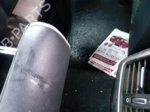 Left rear driveshaft KIA SPORTAGE IV (QL, QLE) 1.6 T-GDI AWD | BP29679530M40 