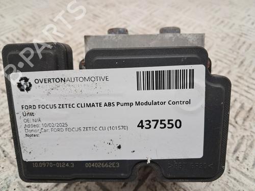 Andre FORD FOCUS II (DA_, HCP, DP) 1.6 TDCi | BP29670903O1 