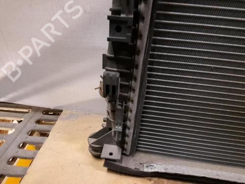 Water radiator FORD FOCUS II (DA_, HCP, DP) 1.4 | BP29647808M31