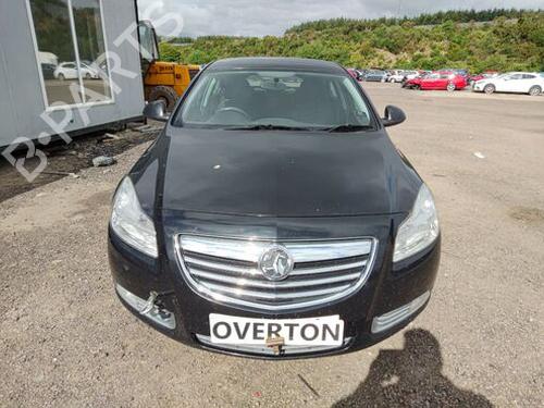 Switch VAUXHALL MERIVA Mk II (B) (S10) 1.7 CDTi | BP29665266I30