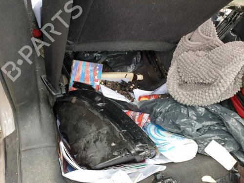 Heckklappe AUDI A2 (8Z0) 1.4 TDI | BP29673851C6 