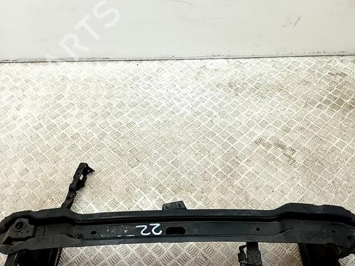 Rear bumper reinforcement VW TIGUAN (AD1, AX1) 2.0 TDI | BP30189793C73