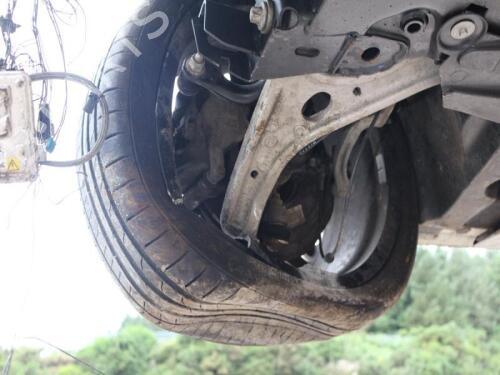 Left front brake caliper MERCEDES-BENZ CLS (C218) CLS 350 CDI / d (218.323) | BP29674169M105 