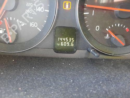 Venstre baglygte VOLVO S40 II (544) 1.8 | BP29660091C34 