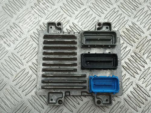 Engine control unit (ECU) VAUXHALL CORSAVAN Mk II (C) Hatchback Van (X01) 1.2 16V (F08) | BP31576784M57 - Image 2