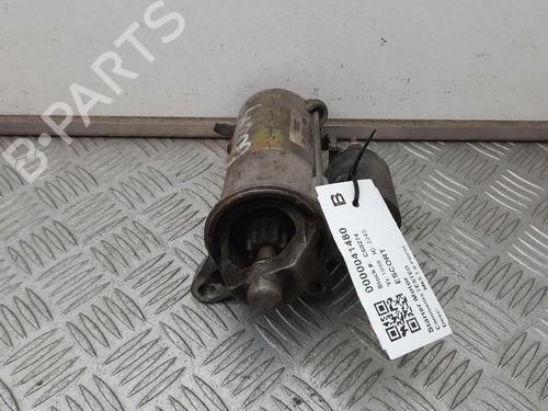 Startmotor FORD ESCORT VI (GAL, AAL, ABL) 1.6 16V | BP29646674M8 