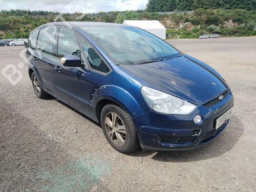 Left headlight FORD S-MAX (WA6) 2.0 TDCi | BP33418521C28  - Image 20