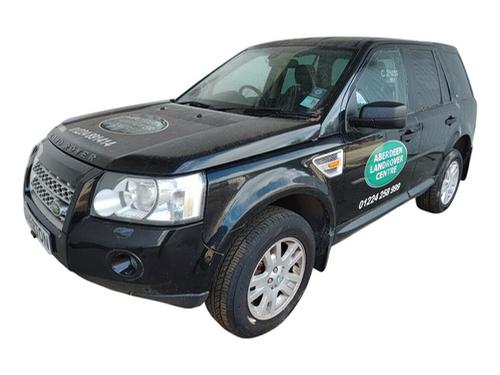 Sprinklertank LAND ROVER FREELANDER 2 (L359) 2.2 TD4 4x4 (160 hp) 29684473