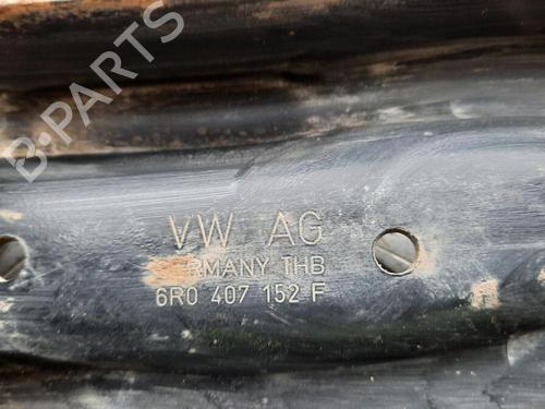 Right front suspension arm SKODA RAPID (NA2) 1.0 TSI | BP29647981M13  - Image 6