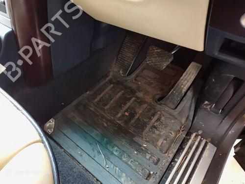 Front right window mechanism LAND ROVER RANGE ROVER III (L322) 4.4 4x4 | BP29678723C23