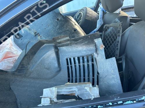 Steering wheel JAGUAR XF I (X250) 3.0 D | BP29663114C49 