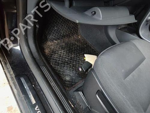 Left sun visor VOLVO V50 (545) D3 | BP33331374I1  - Image 13