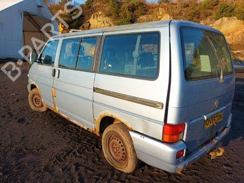 Alternator VW TRANSPORTER T4 Bus (70B, 70C, 7DB, 7DK, 70J, 70K, 7DC, 7DJ) 2.5 | BP29656291M7