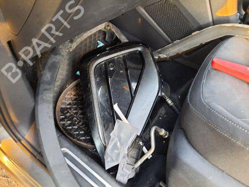 Rear mirror VW TIGUAN ALLSPACE (BW2, BJ2) 1.5 TSI | BP29653730I6