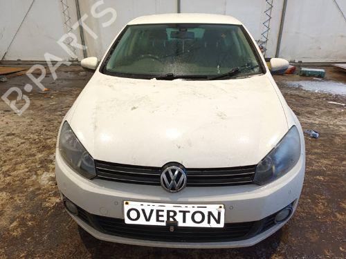 Right rear suspension arm VW GOLF VI (5K1) 1.6 TDI | BP29662942M15 