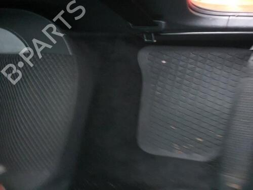 Radio VW POLO V (6R1, 6C1) 1.2 TSI | BP29649807E6