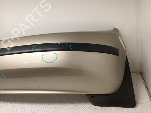 Paragolpes trasero SKODA FABIA I (6Y2) 1.2 | BP29664581C8 