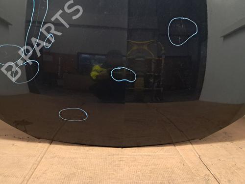 Hood SEAT LEON ST (5F8) 1.4 TSI | BP29681012C1