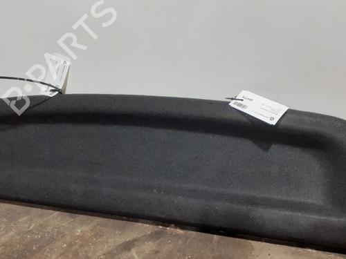 Rear parcel shelf SUZUKI SPLASH (EX) 1.3 CDTI (A5B413D) | BP29657654C85 