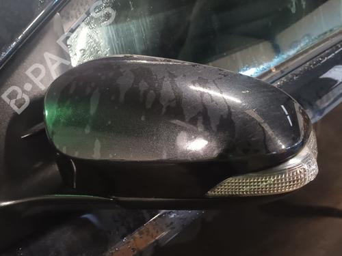 Left mirror TOYOTA AURIS (_E18_) 1.4 D-4D (NDE180_, NDE180R) | BP29655703C26 