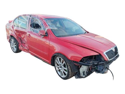 Pala sol esquerda Pala sol esquerda SKODA OCTAVIA II (1Z3) 2.0 TFSI (200 hp) 33479120 33479120