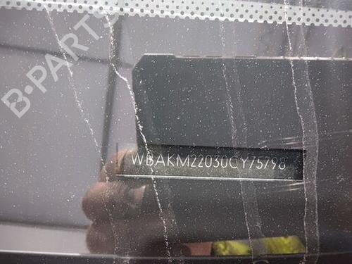 Rear right window mechanism BMW 7 (F01, F02, F03, F04) 730 d | BP29663101C25 