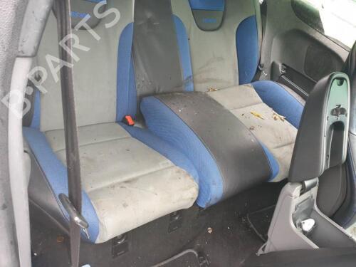 Steering rack FORD FOCUS II (DA_, HCP, DP) 2.5 RS | BP29649305M22 