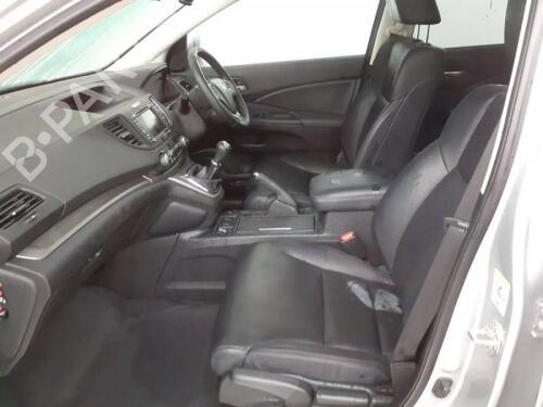 Rear left panel HONDA CR-V IV (RM_) 2.2 i-DTEC AWD (RE6) | BP29663801C60