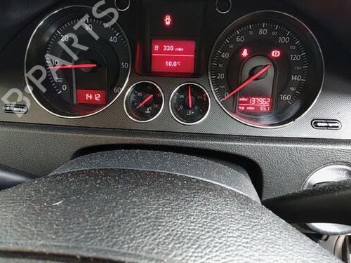 Querlenker links vorne VW PASSAT B6 Variant (3C5) 2.0 TDI | BP29678255M12 