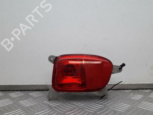 Used Rear fog light KIA PICANTO II (TA) 1.2 (85 hp) 29645398