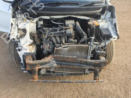 Steering rack KIA PICANTO II (TA) 1.0 | BP30917128M22